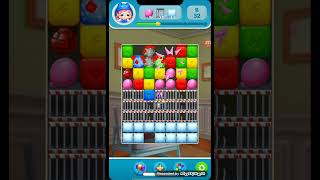 Toy Cubes Pop Level 56-59 screenshot 5