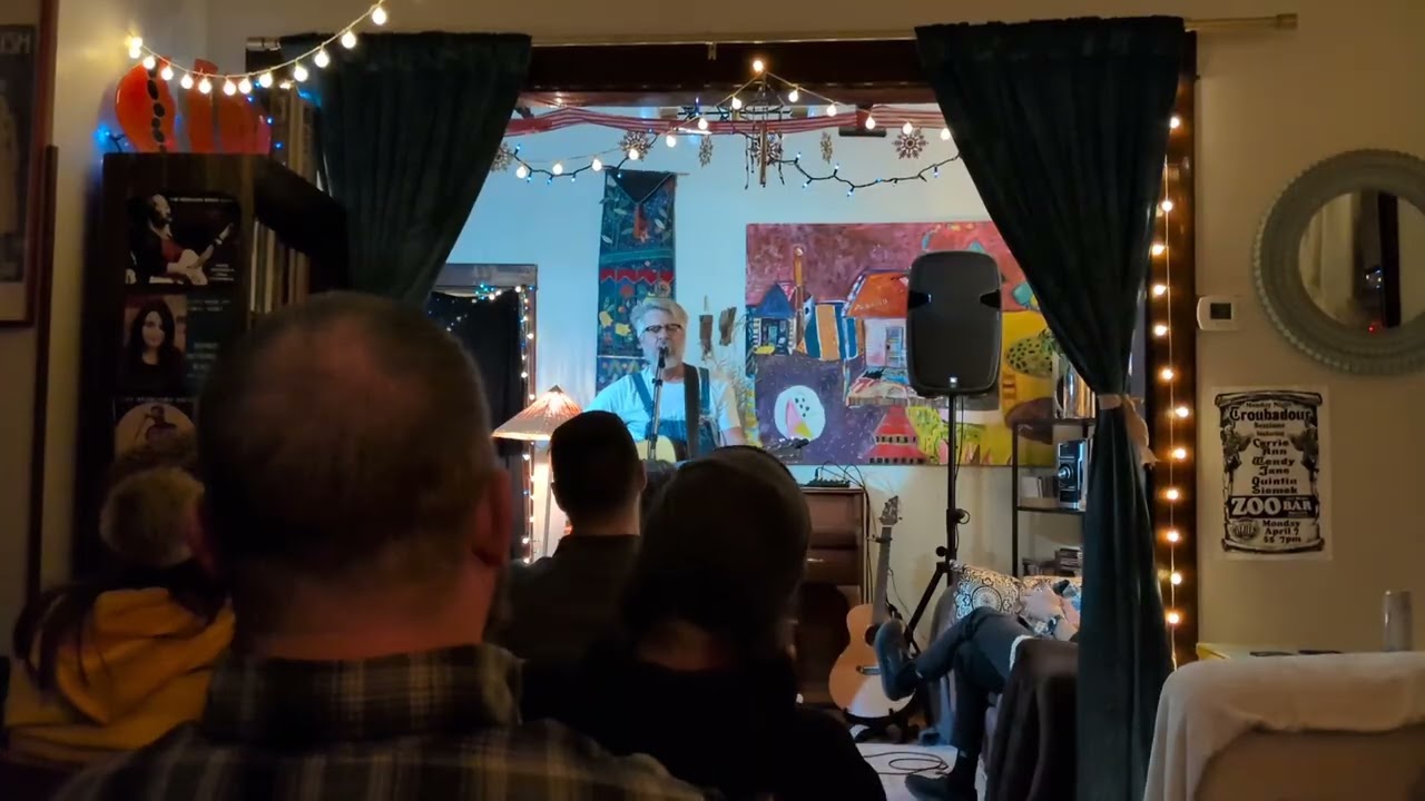 Wayne Gottstine kid songs