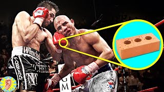 Hile Yaparken Yakalanan İnanılmaz 8 Sporcu - 3.Bölüm