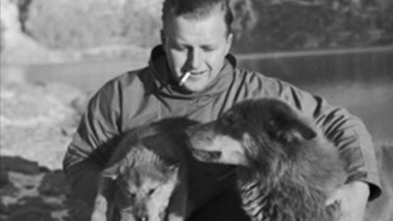 Hannibal Fencker nulialu oqaluasaartut