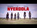 R KING FIRE NYEROOLA FT CHRIS P OFFICIAL MUSIC VIDEO SOUTH SUDAN MUSIC NUER CULTURE