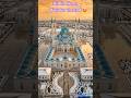 Future Islamic City & Beautiful Mosque 💙 #shorts #islamic #islamicvideo #trending