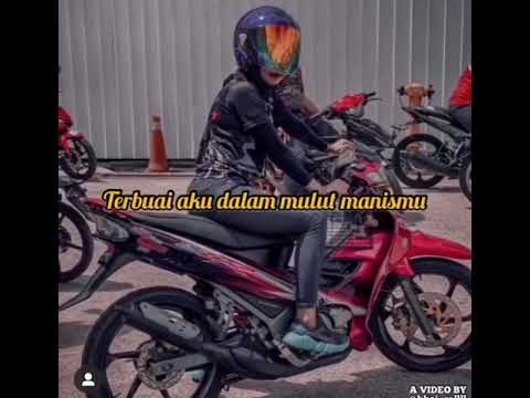 Gaun merah terpuruk aku di dalam lembah cinta YouTube