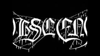 Obscene (Swe) - Putrid remains (1990)