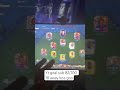 Marcussss#fc26 #viral #ultimateteam #fypシ #rashifal