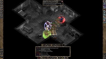 BG2 Improved Anvil - Borinall