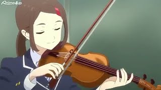 فيلم انمي رومنسي كامل مترجم للعربية