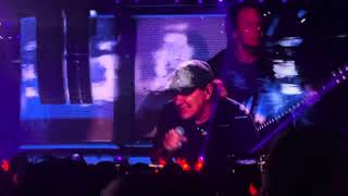 AC/DC - Sin City (Power Trip, Indio, CA - October 7, 2023)