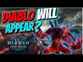 Will Diablo Appear In Lord Of Hatred? Diablo IV - Season 11