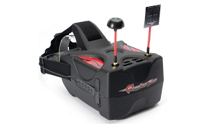 FPV маска Eachine Goggles Two