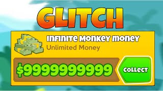INFINITE Money Glitch Tutorial | Unlimited Monkey Money in Bloons TD 6 (BTD6)