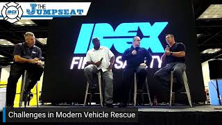 Celebrity Challenges in Modern Vehicle Rescue Net Worth