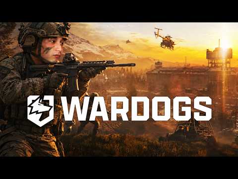 Best Vehicle Driver in WARDOGS | I GOT BAITED INTO THE BLUE TEAM