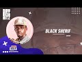 I HAD A ROUGH CHILDHOOD. - BLACK SHERIF | DAYBREAK HITZ