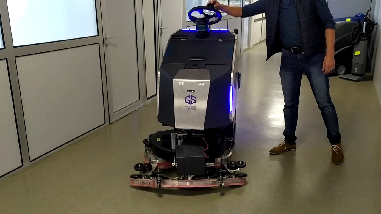 01 ECOBOT 75 PRESENTATION - YouTube