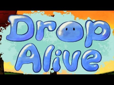 НЕВОЗМОЖНЫЕ ИСПЫТАНИЯ - Drop Alive - #1