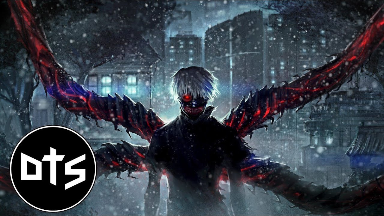 Evilwave - Bedlamite