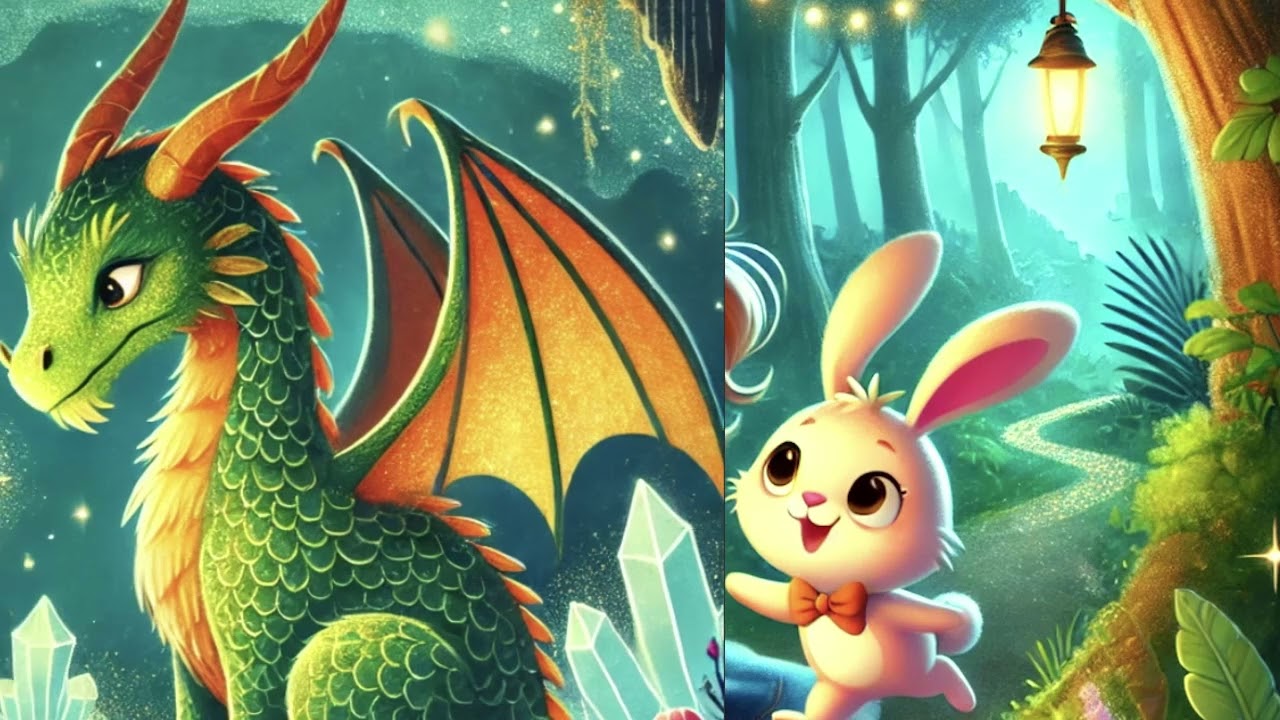 The Brave Princess Zara and the Shadow Cave