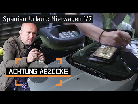 Video: So Eröffnen Sie Eine Autovermietung