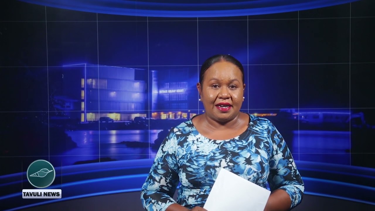 New GDP figures from Solomon Islands National Statistics Office SINSO 2025