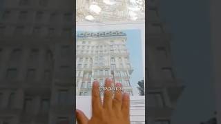 Самарканд лишается достопримечательности — под снос #Самарканд, #снос, #гостиница