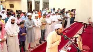 Surah Al-Hadid | Fahad Aziz Niazi | Taraweeh 2015 صلاة التراويح - سورة الحديد - فهد عزیز نیازی