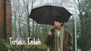 KIM TAEHYUNG - Terlukis Indah |FMV|