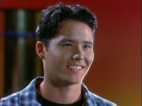 Пауэр рейнджерс, или Могучие рейнджеры - 2 сезон, 31 серия [Ren TV ...