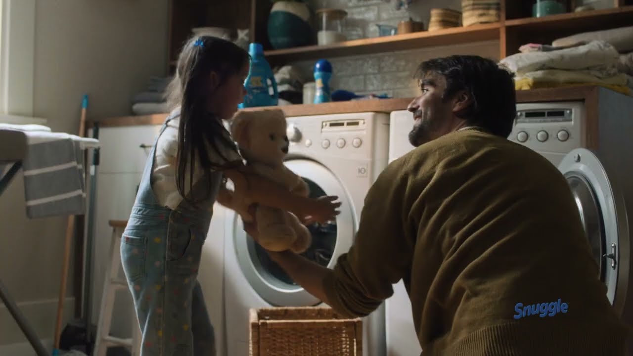 Snuggle - Every Kind of Snuggle (Variety)