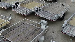 Install Truck and Trailer Beds Faster With This Wood-to-Steel Fastening Solution