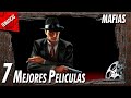 Las mejores peliculas de MAFIA y GANGSTERS