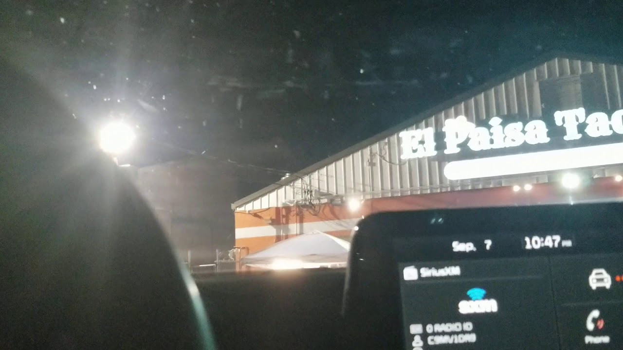 Sting on Harry Hines. Dallas, Tx YouTube