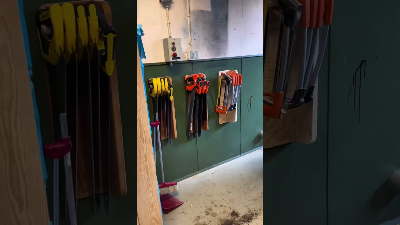 Almunge skola rundtur