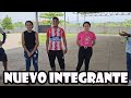 Ulises(Bolito) Es oficialmente nuevo integrante del canal.