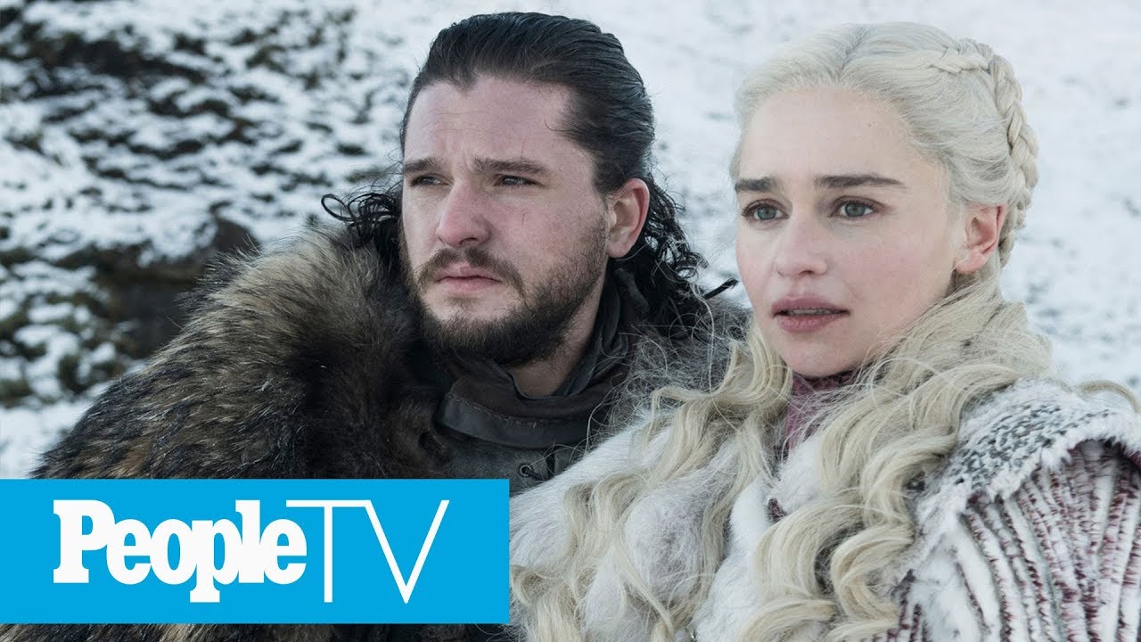 Game of Thrones live blog: season 8 episode 6 finale review recap  Does  Jon Snow kill Daenerys? Is Jaime not dead? Will Bran become King? Will  Sansa rule on the Iron