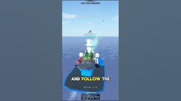 Thumbnail of How To Get Super Flipers in Fisch #fisch #roblox