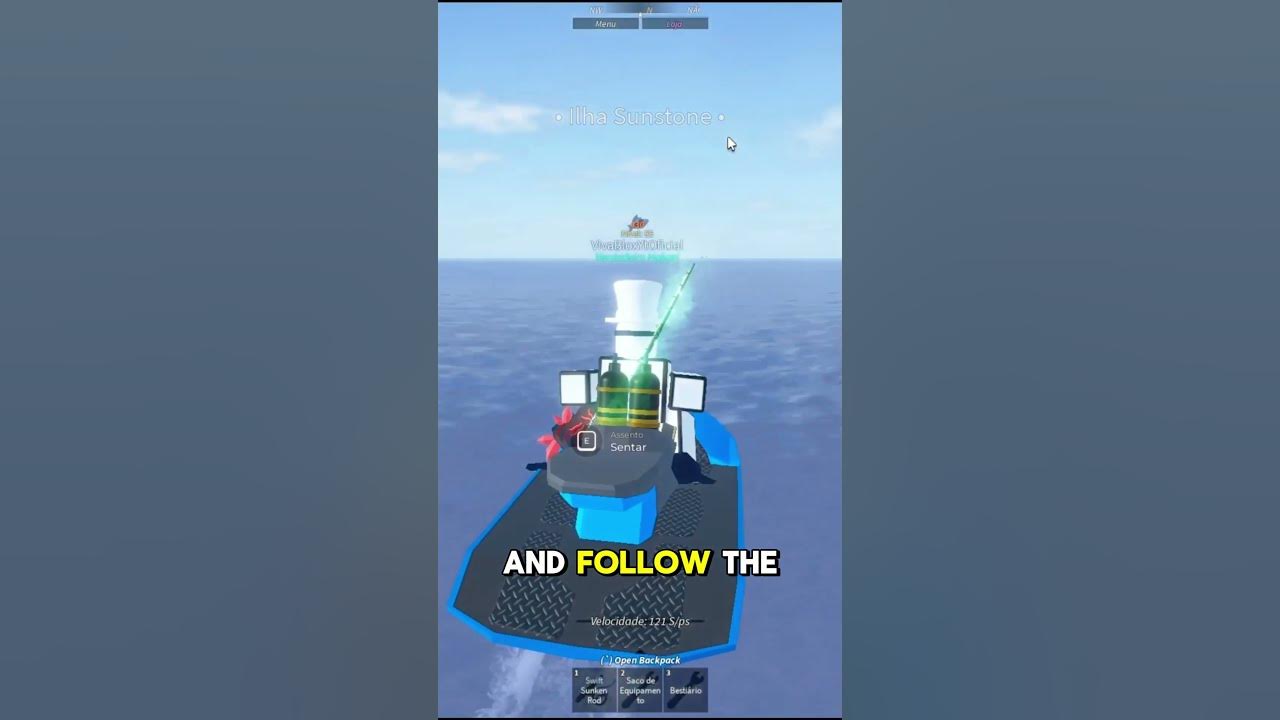 How To Get Super Flipers in Fisch #fisch #roblox