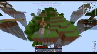 :) MINECRAFT SKYWARS VIMEWORLD (: