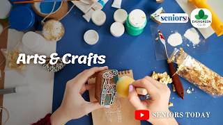 Art Craft with Maninder Aneja