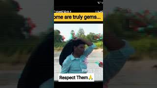 Respect them who truly deserve 🙌#teachers#indian politics#news  #trending#governmentschool#realhero