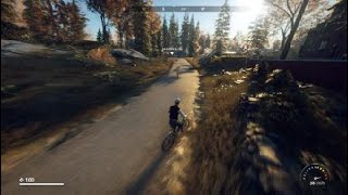 Generation Zero shenanigans