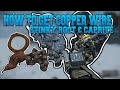 How to get Copper Wire, Crappite & Stinky Root In Stalcraft X | Stalcraft X Farming Tutorial