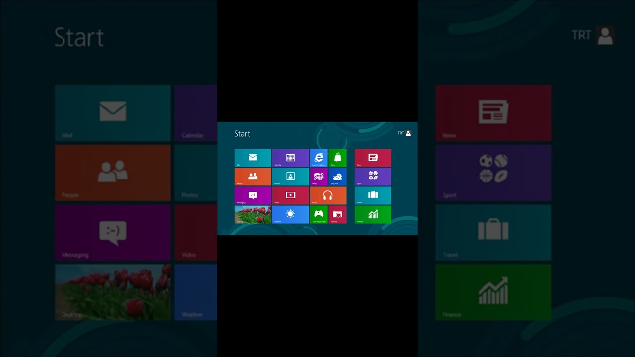 Windows 8 Sounds (Release Preview) 