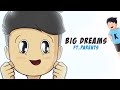 Big dreams ft parents kirtichow  riyagogoi