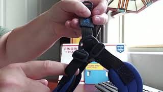 Gooby Harness Review