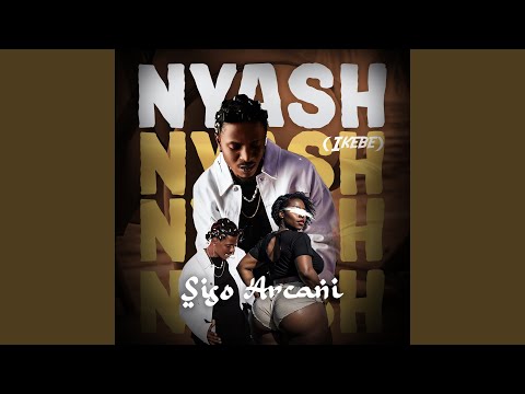 Nyash (Ikebe)