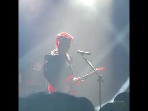 230108 부산 앵콜콘서트 한요한 - I Don't Know