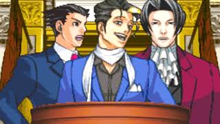 bakamitai(ace attorney version)