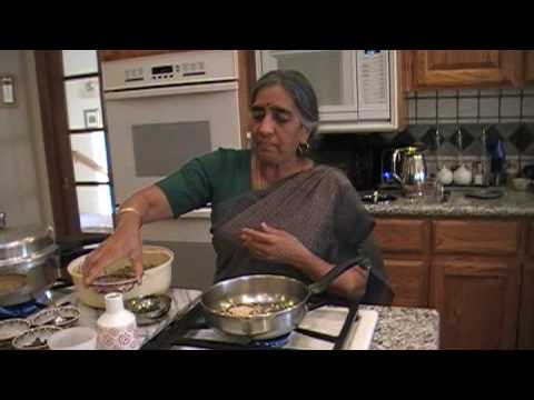 South Indian Cooking Beans Curry-11-08-2015