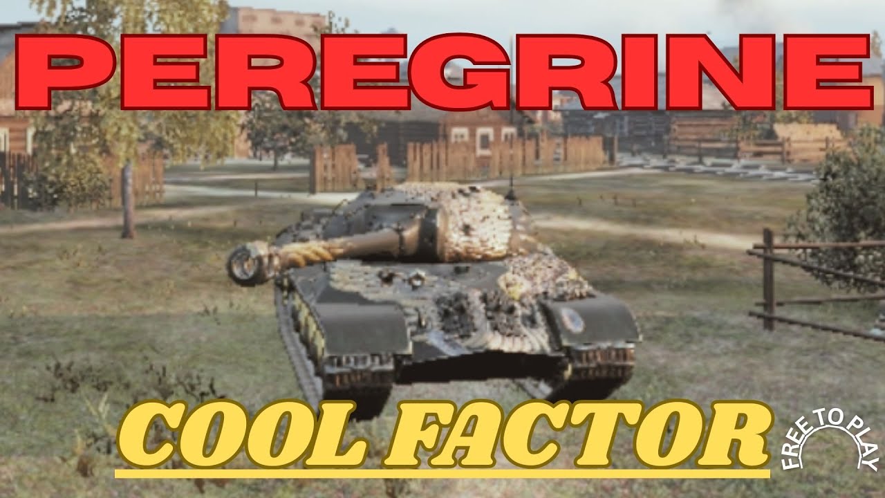 World of Tanks - 3 frags